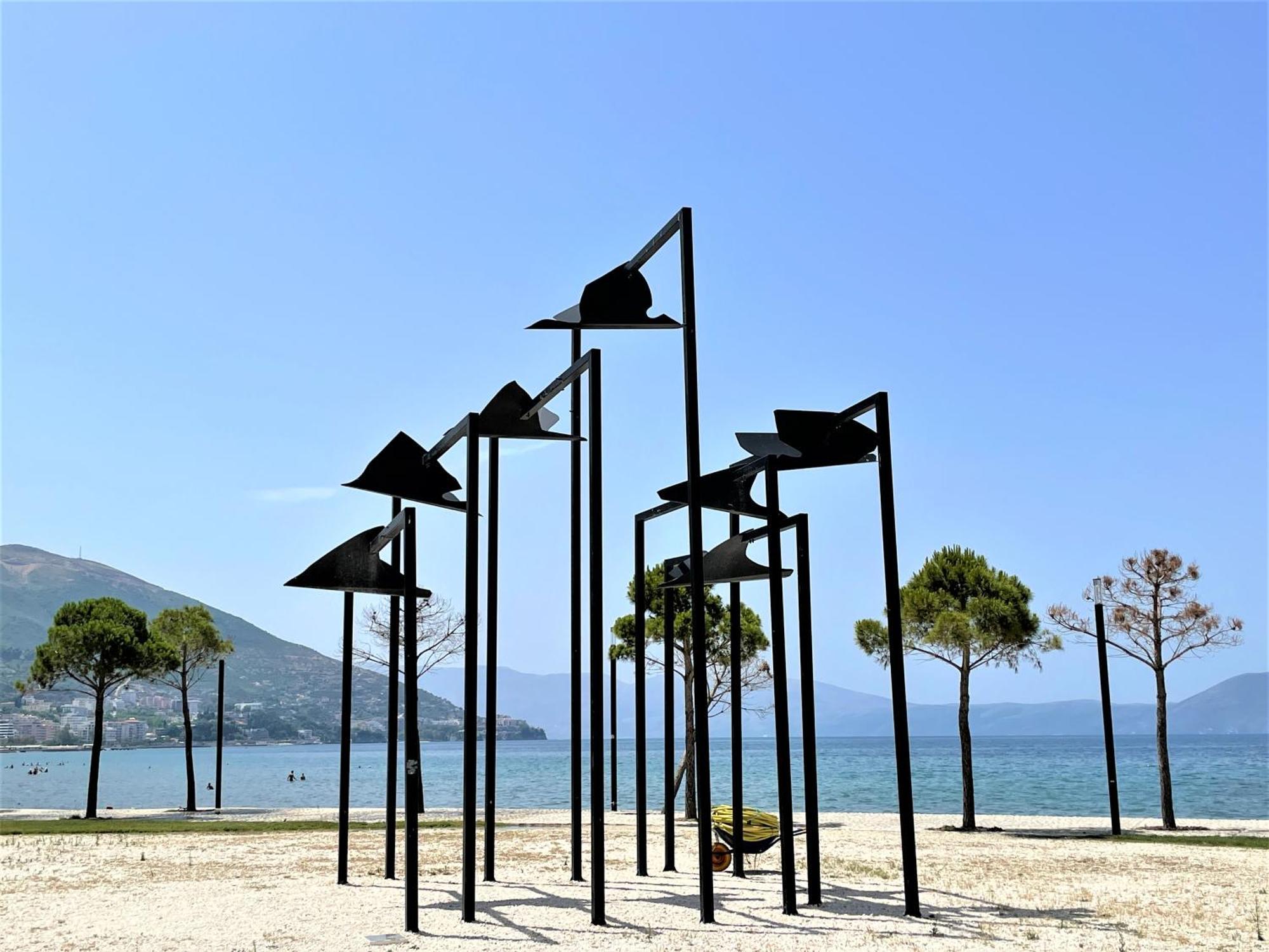 Serenity In * Vlorë