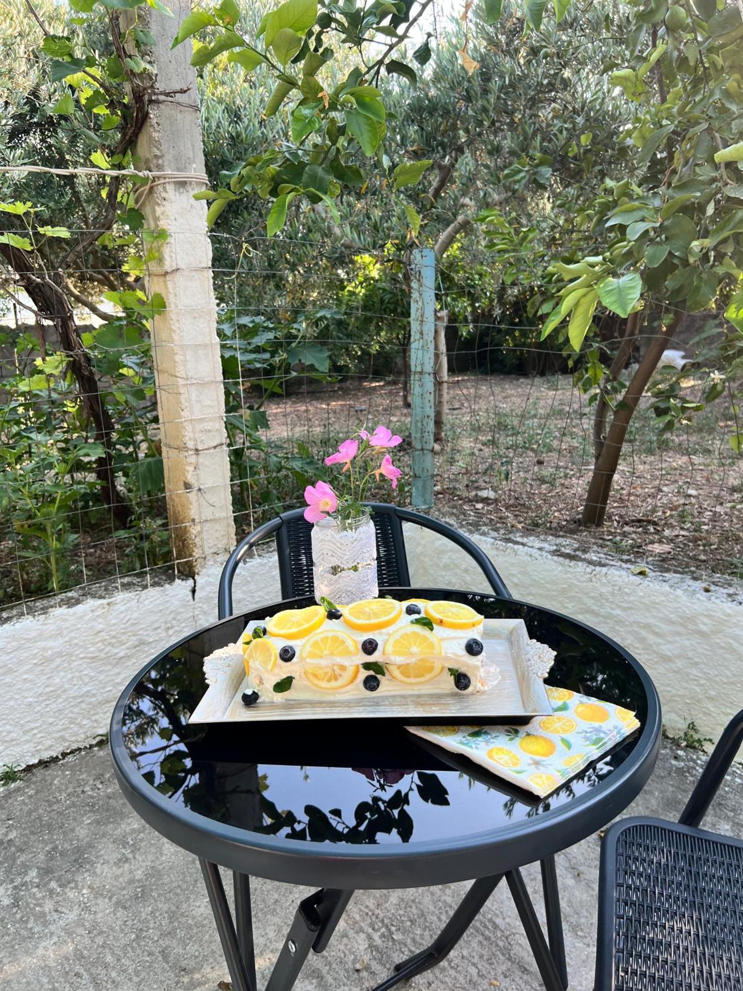 Serenity In Apartahotel