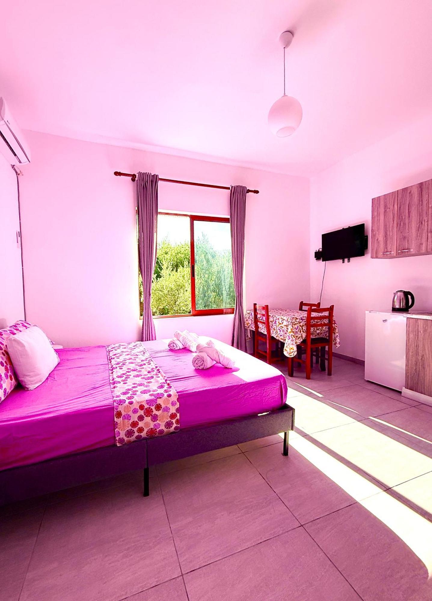 Serenity In Apartahotel *