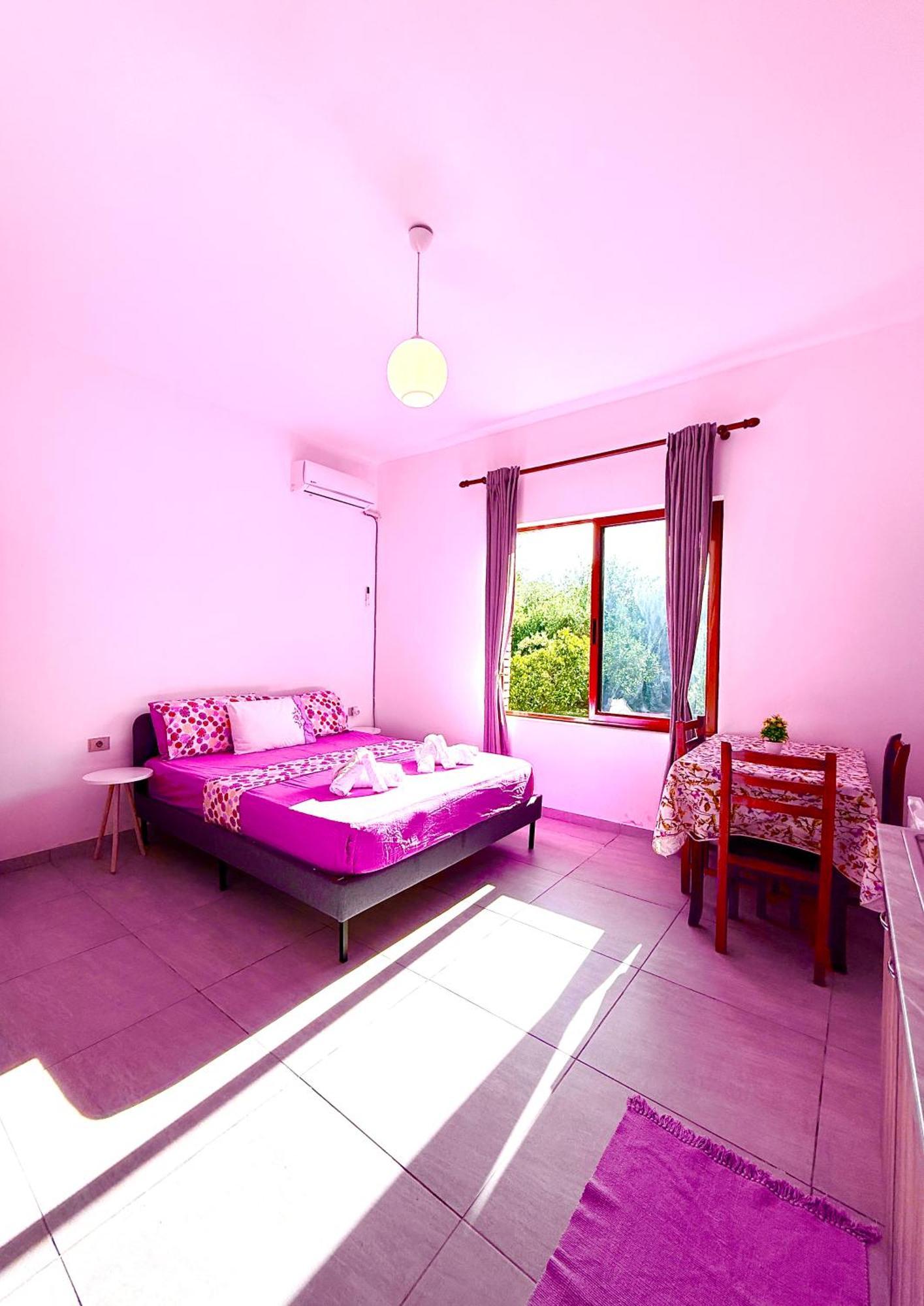Serenity In Apartahotel *