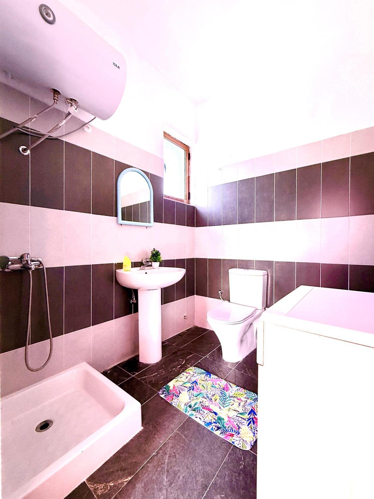 Serenity In Apartahotel *