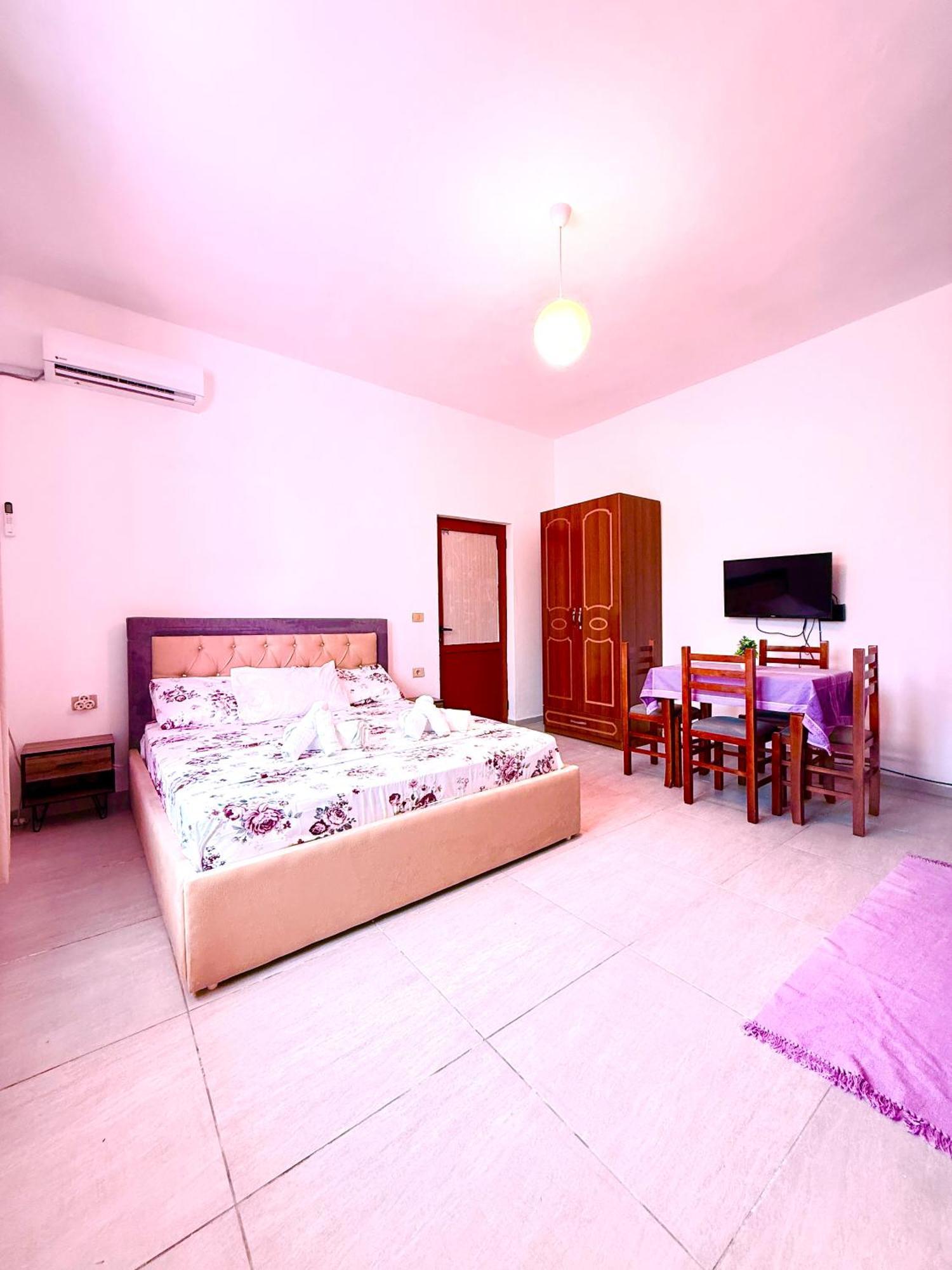 Apartahotel Serenity In